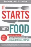 It Starts With Food - Revised Edition cover