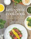 The Ketogenic Cookbook cover