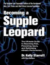 Becoming A Supple Leopard cover