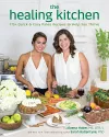 The Healing Kitchen cover