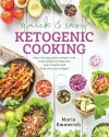 Quick & Easy Ketogenic Cooking cover