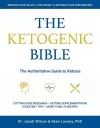 Ketogenic Bible cover