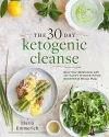 The 30-day Ketogenic Cleanse cover