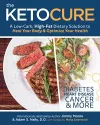 The Keto Cure cover