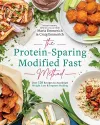 The Protein-sparing Modified Fast Method cover