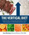 The Vertical Diet cover