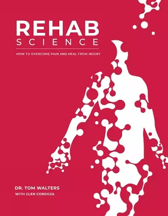 Rehab Science cover