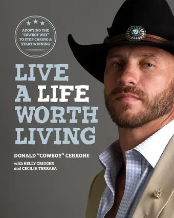 Live a Life Worth Living cover