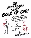 The Whiteboard Daily Book Of Cues cover
