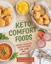 Keto Comfort Foods cover