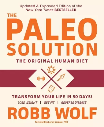 Paleo Solution cover