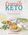 Craveable Keto cover