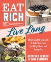 Eat Rich, Live Long cover