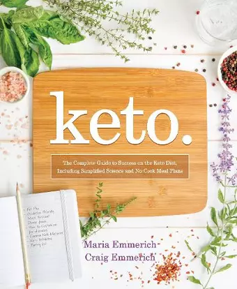 Keto cover