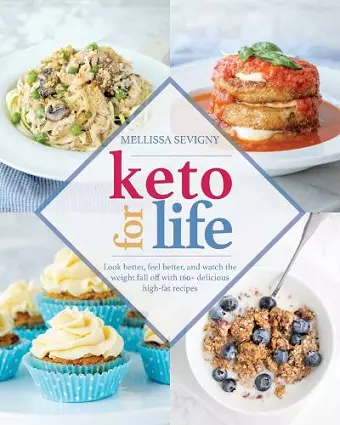 Keto for Life cover