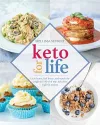Keto For Life cover