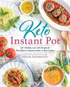 Keto Instant Pot cover