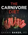 The Carnivore Diet cover