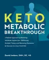 Keto Metabolic Breakthrough cover