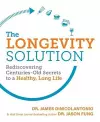 The Longevity Solution cover