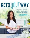 Keto Your Way cover