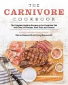 The Carnivore Cookbook cover