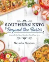 Southern Keto: Beyond The Basics cover