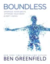 Boundless cover