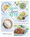 Squeaky Clean Keto cover