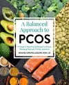 A Balanced Approach To Pcos cover