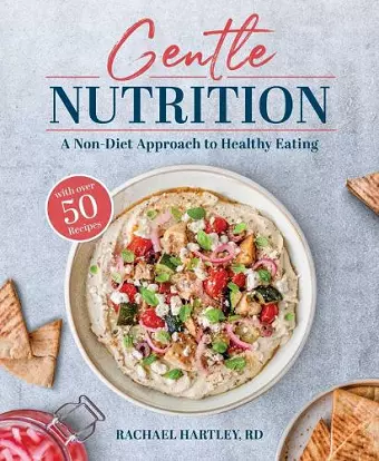 Gentle Nutrition cover
