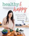 Healthy & Happy cover