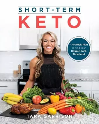 Short-Term Keto cover