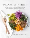Plants First cover