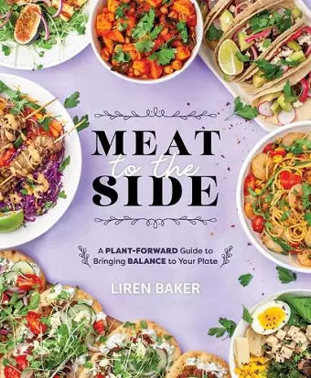 Meat to the Side cover