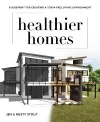 Healthier Homes cover