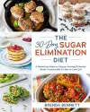 The 30-day Sugar Elimination Diet cover