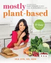 Mostly Plant-based cover