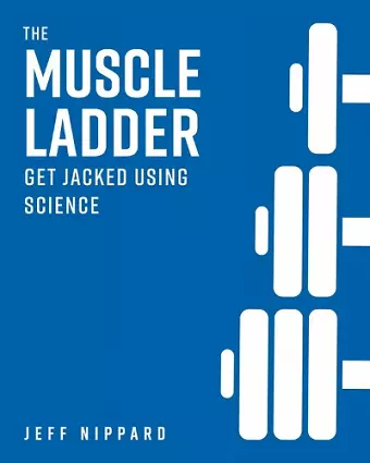 The Muscle Ladder cover