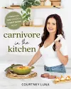 Carnivore in the Kitchen cover
