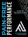 Pain-Free Performance cover