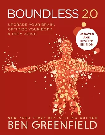 Boundless cover