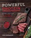 Powerful Protein cover
