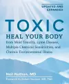 Toxic 2nd Edition cover