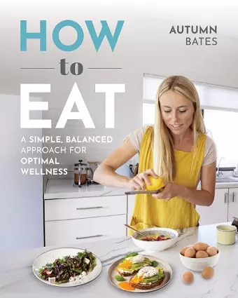 How to Eat cover