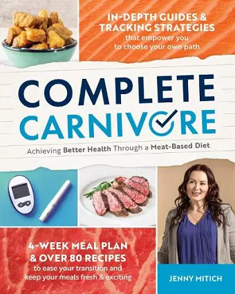 Complete Carnivore cover