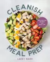 Cleanish Meal Prep cover