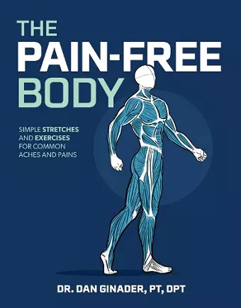 The Pain-Free Body cover