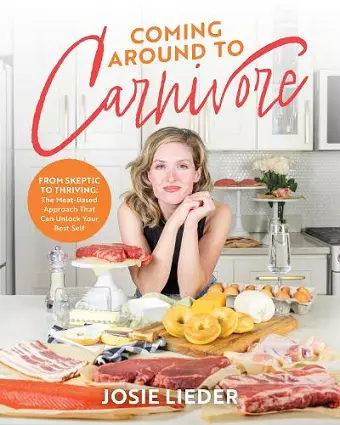 Coming Around to Carnivore cover