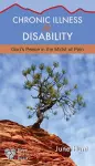 Chronic Illness and Disability cover